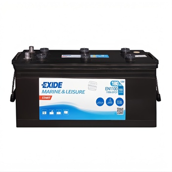 Exide START 12V 180Ah 1000A EN1100