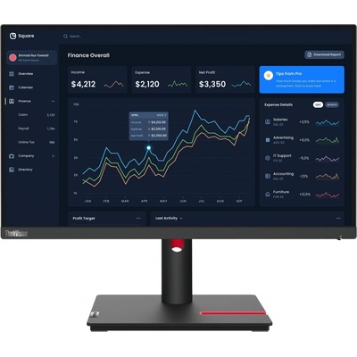 Lenovo ThinkVision T22i-30