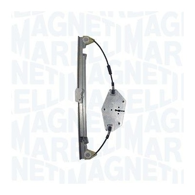 Zvedací zařízení oken MAGNETI MARELLI 350103718000