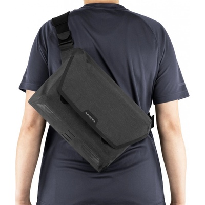 Apidura City messenger 11"