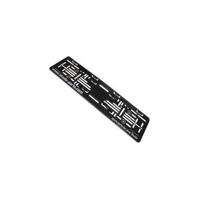 Rámeček pod SPZ skoda-parts.com CZ ENSPZSKODA Škoda Citigo, Felicia, Fabia, Fabia 2, Octavia, Octavia 2, Superb, Superb 2, Yeti, Roomster, Rapid, Favorit, 105, 120, 130, Octavia 3, Fabia 3, Superb 3, – Hledejceny.cz