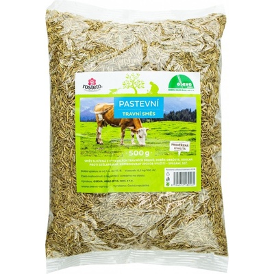 Travní směs - Pastevní 500 g