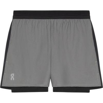 On Къси панталони On Women's Lumos Performance Running Shorts - Lumos Eclipse