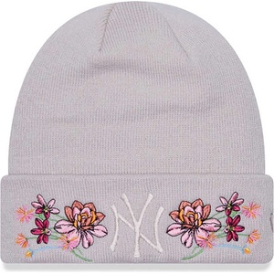 NEW ERA Зимна шапка wmns floral cuff beanie neyyan (60424636)