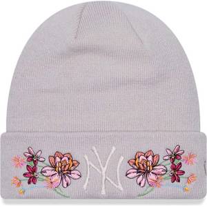 NEW ERA Зимна шапка wmns floral cuff beanie neyyan