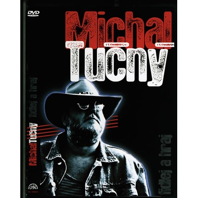 Michal Tučný - fidlej a hraj DVD
