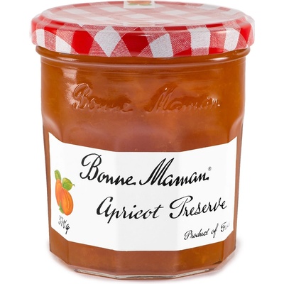 Bonne Maman extra Džem meruňkový 370 g