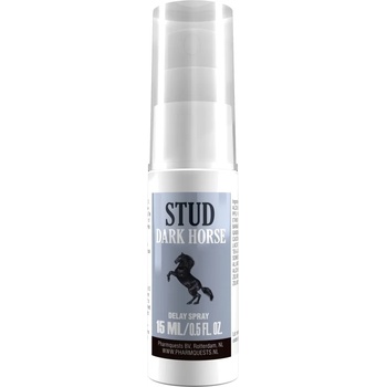 Image 1 of Pharmquests Dark Horse Delay Spray 15ml