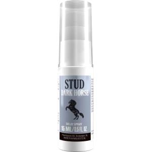 Pharmquests Dark Horse Delay Spray 15ml