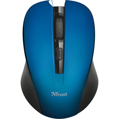 Trust Mydo Silent Click Wireless Mouse 21870
