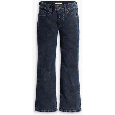 Levi's Дънки Levis Women's Bootcut Jeans - Deep Dahlia