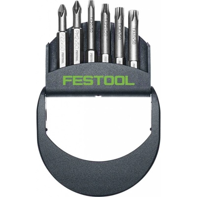 Sada bitů pro rázové utahováky FESTOOL BT-IMP SORT5 204 385 204385