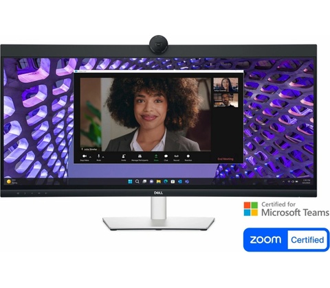 Dell P3424WEB
