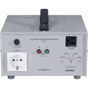 VOLTCRAFT AT-1000 NV