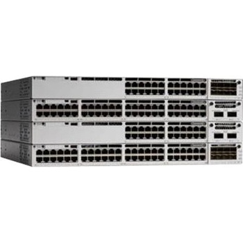 Cisco C9300-24UX-A
