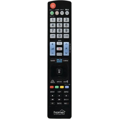 Somogyi Elektronic Home URC LG 2
