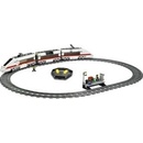 LEGO® City 7897 Osobní vlak