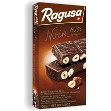 Camille Bloch Ragusa Noir 100 g