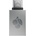 CHERRY Преходник cherry, от usb-a (м) към usb-c(ж), 61710036, сиво (con850cheadapter)
