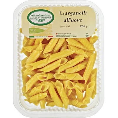 Cascina Verdesole Pasta Garganelli chlaz 250 g
