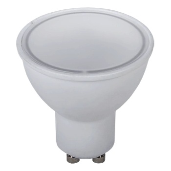 Led ЛАМПА smd 7w gu10 230v 120° cct (99led459cct)