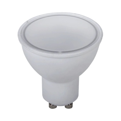 Led ЛАМПА smd 7w gu10 230v 120° cct (99led459cct)