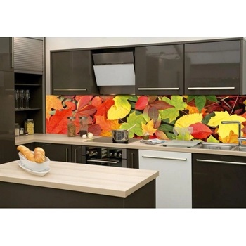 DIMEX ART s. r. o Фототапет за кухня - листа 260 x 60 см