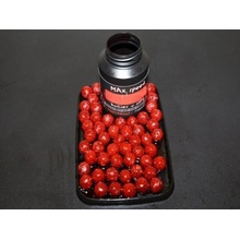 MAX carp fresh Boilies v Dipu Anabolic Drug 250ml