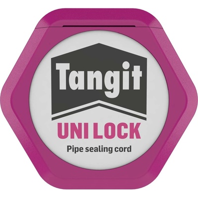 Vlákno těsnicí na závity Tangit Uni-Lock 20 m