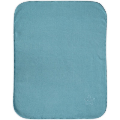 Lorelli Бебешко одеяло Lorelli - Полар, 75 х 100 cm, Blue (10340020010)