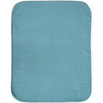 Lorelli Бебешко одеяло Lorelli - Полар, 75 х 100 cm, Blue (10340020010)