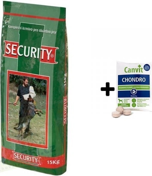 Eminent Security 15 kg