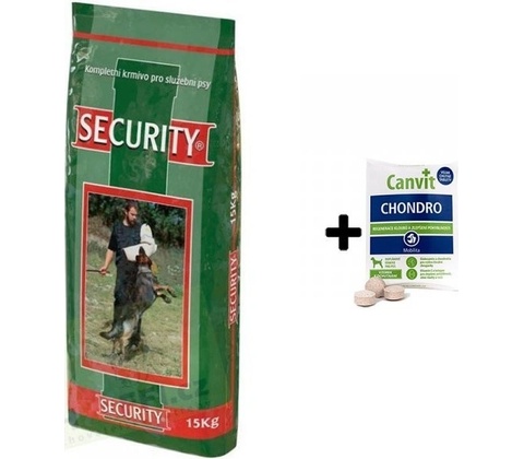 Eminent Security 15 kg