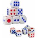 FunPlay Hracie kocky 6 ks