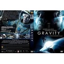 Gravitace DVD