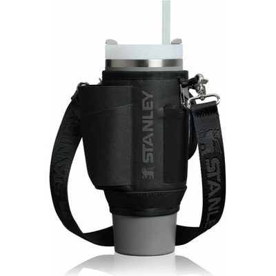 Stanley The All Day Quencher Carry-All nosička na tumbler 890 ml Black 1 ks