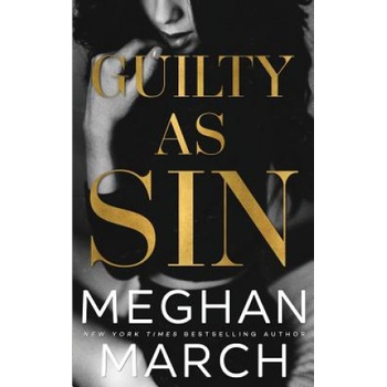 Meghan March Guilty as Sin | Meghan March