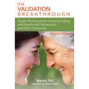 Validation Breakthrough | Vicki De Klerk-Rubin (ISBN: 9781956801002)