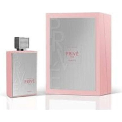 Riiffs Perfumes Exclusive Prive Pink parfumovaná voda dámska 80 ml