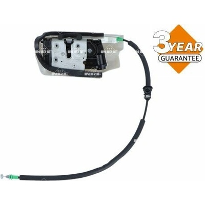 Zámok dverí NRF 902008