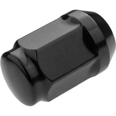Invento Черни гайки за алуминиеви джанти M12x1.5 35 mm (затворени) k21 (561-5258)