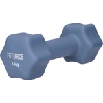 Fitforce FDBN 3 KG 3kg