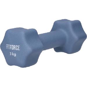 Fitforce FDBN 3 KG 3kg