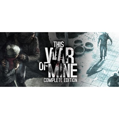 This War of Mine Complete