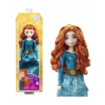 Mattel Disney Princess Merida doll