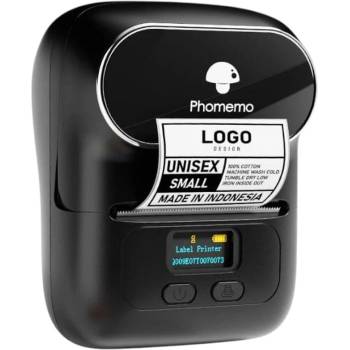 Phomemo M110-BK