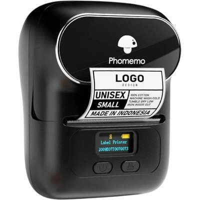Phomemo M110-BK