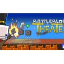 BattleBlock Theater