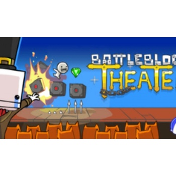 BattleBlock Theater