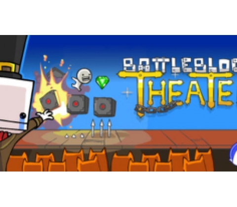 BattleBlock Theater